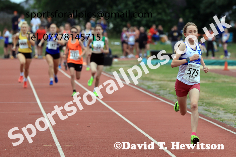 800 metres, 2026 NEGP No. 4, Monkton. Photo: David T. Hewitson/Sports for All Pics